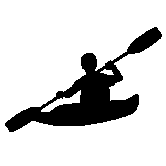 free clipart of kayak - photo #24